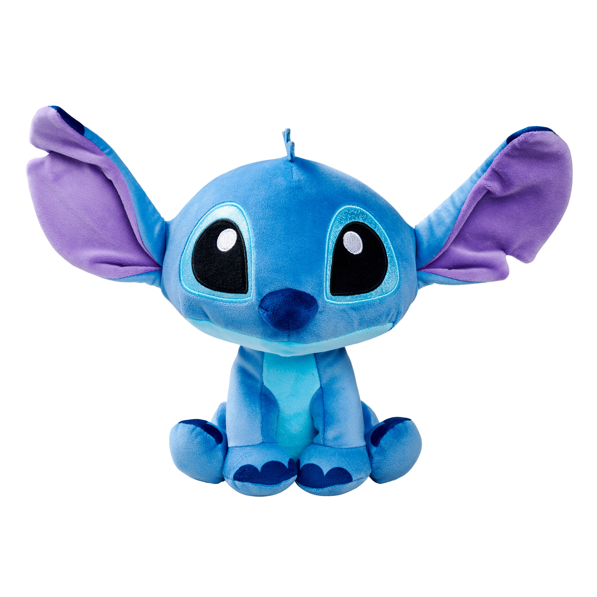 Disney - Doorables Stitch 25cm - Blue - Stitch v:3566815