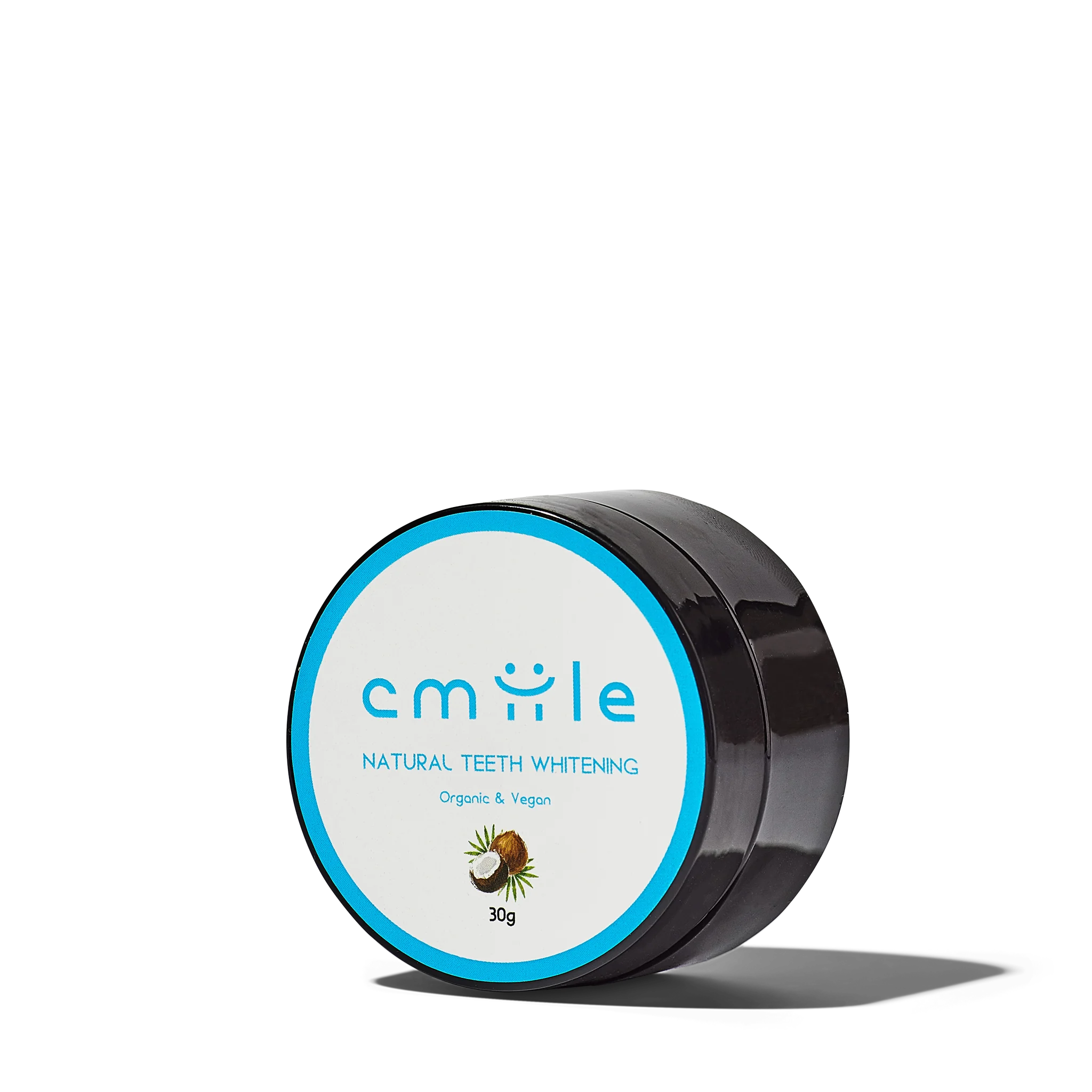 Cmiile – Natural Whitening Coco v:1479665