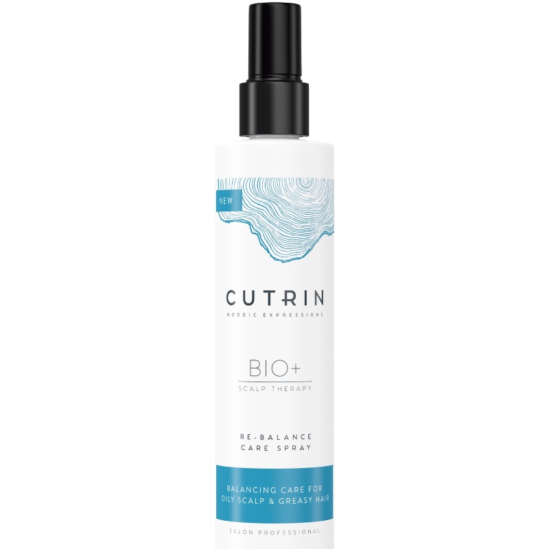 Cutrin – BIO+ Re-Balance Care Leave-In Spray 100 ml – 100 v:1942535