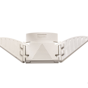 BabyDan – Sliding Door Window Lock – White v:2237912
