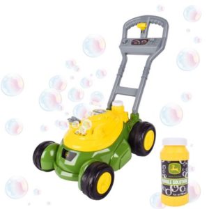 John Deere – Bubble Mower with Bottle (942-320907) v:3884752 John Deere – Bubble Mower with Bottle (942-320907) v:3884752