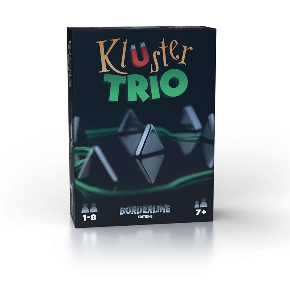 Kluster TRIO (Nordic) (SBDK9967) v:5760871
