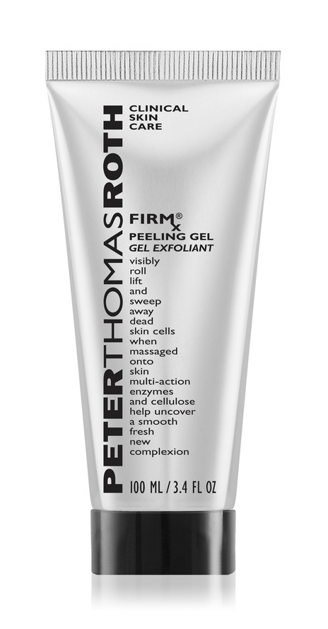 Peter Thomas Roth - Firmx Peeling Gel 100 ml - 100 v:9886808