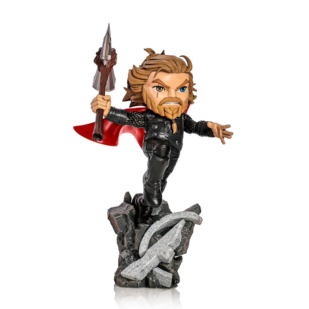 Avengers: Endgame – Thor Figure v:9783225