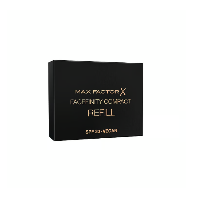 Max Factor - Facefinity Compact Foundation Refill - 006 v:4356800