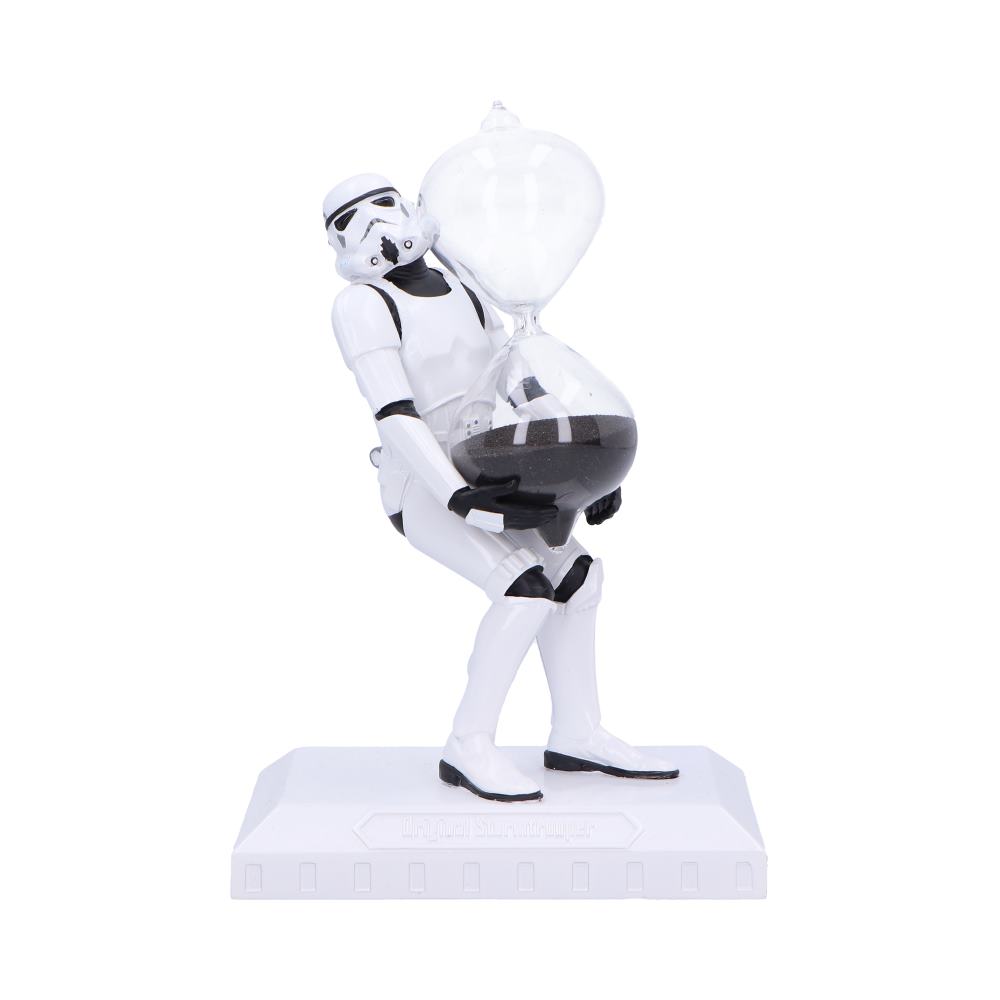 Stormtrooper Time's Up Sand Timer v:1078958