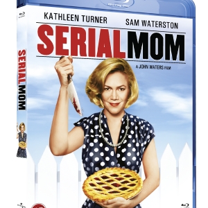 Serial Mom – Blu-Ray – Standard v:1581147