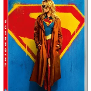Supergirl – DVD – Standard v:8154277 Supergirl – DVD – Standard v:8154277