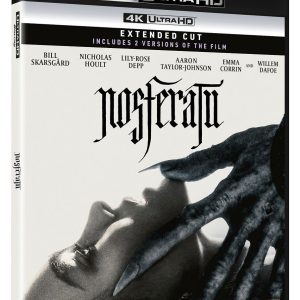 NOSFERATU – 4K Blu-Ray – Standard v:2913838 NOSFERATU – 4K Blu-Ray – Standard v:2913838