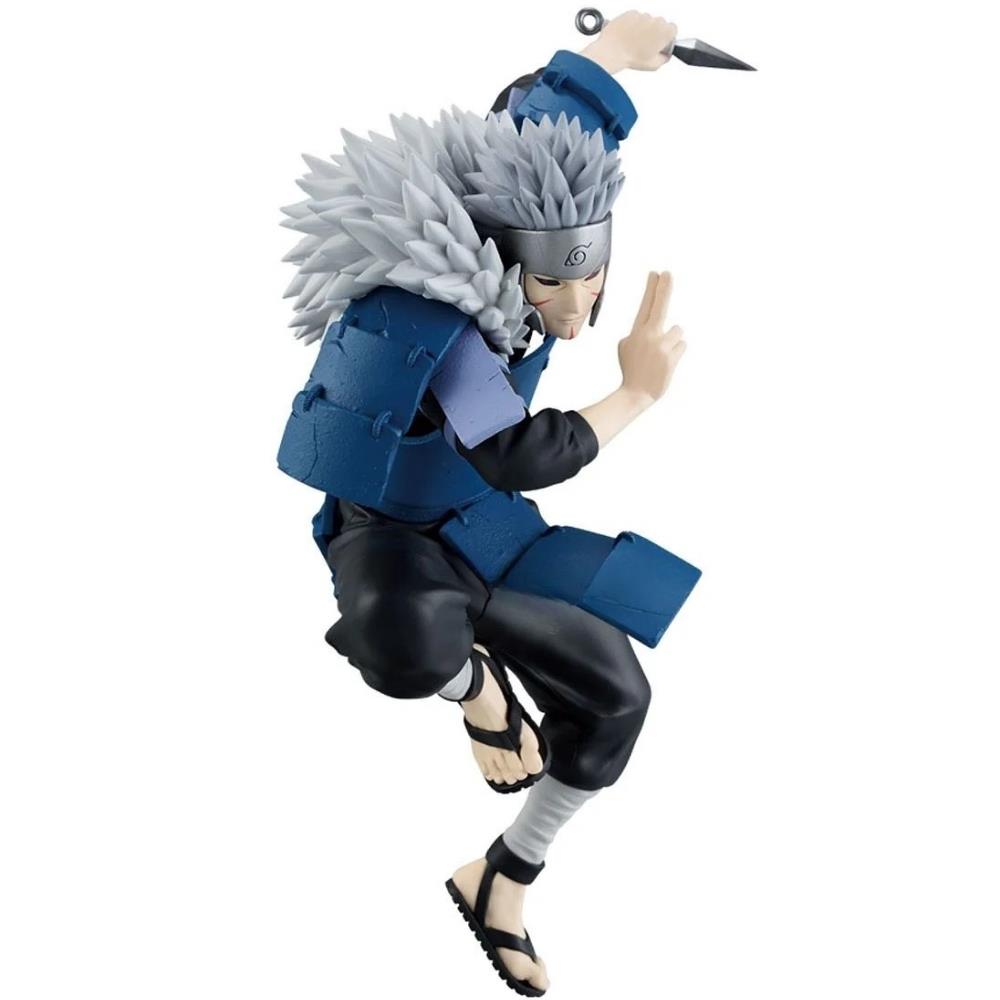 Banpresto – Naruto – Tobirama Senju (Vibration Stars) – Gratis frakt v:8404869 Banpresto – Naruto – Tobirama Senju (Vibration Stars) – Gratis frakt v:8404869