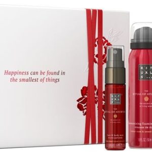 RITUALS – The Ritual of Ayurveda Small Giftset v:5730733 RITUALS – The Ritual of Ayurveda Small Giftset v:5730733