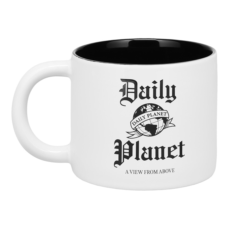 Daily Planet Mug v:2905362 Daily Planet Mug v:2905362
