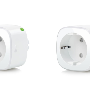 Eve – Energy – 2 x Smart Plug Bundle – Gratis frakt v:9386942