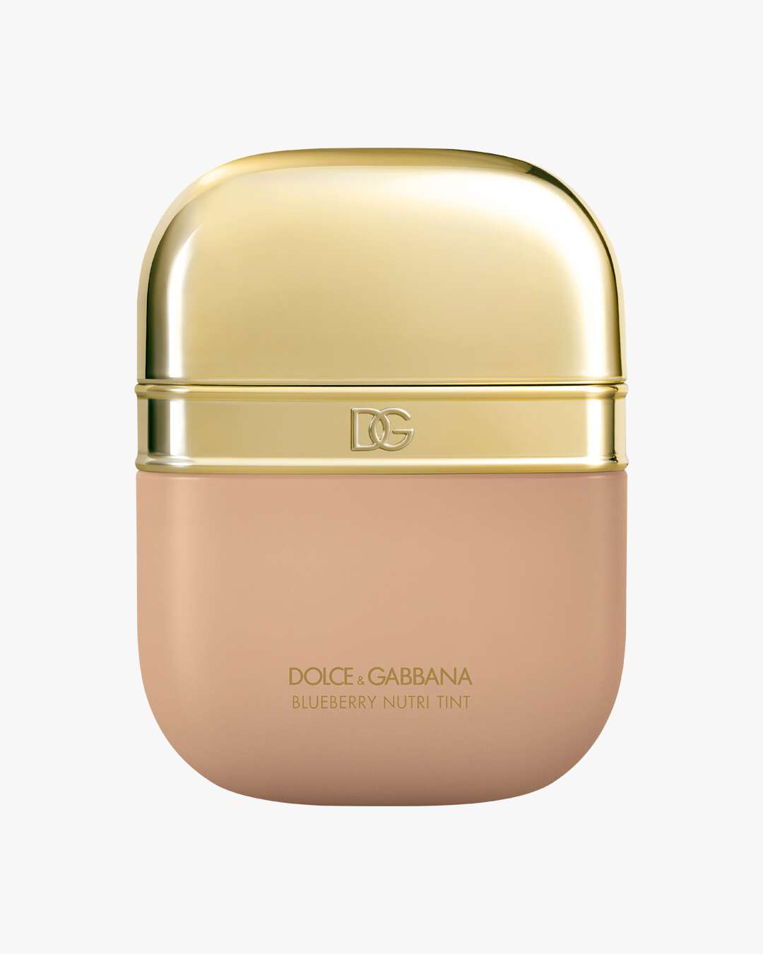 Dolce & Gabbana - Blueberry Nutri Tint 30 ml 12N - 12N - Gratis frakt v:4260943