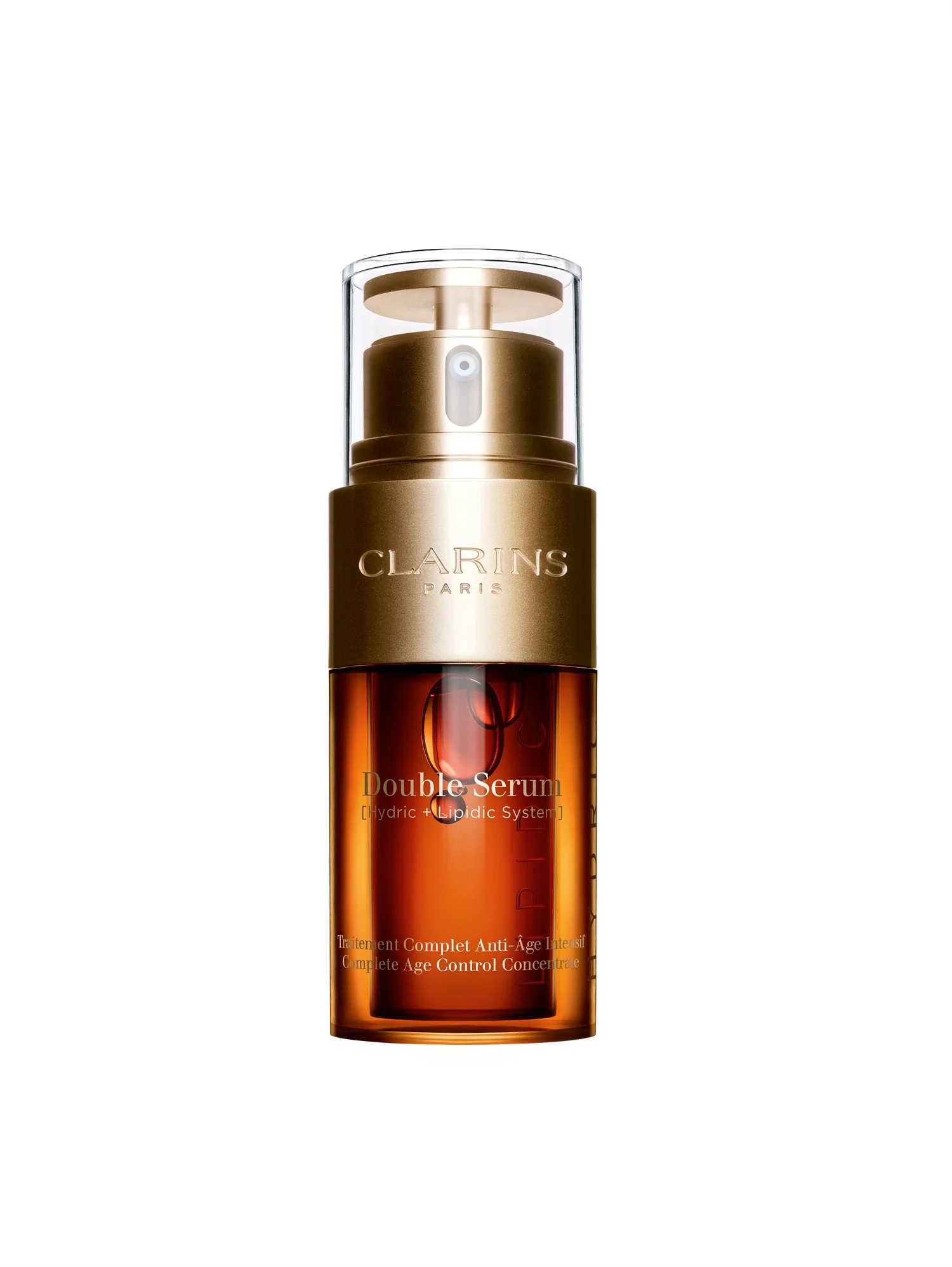 Clarins - Double Serum 30 ml - Gratis frakt v:7065174