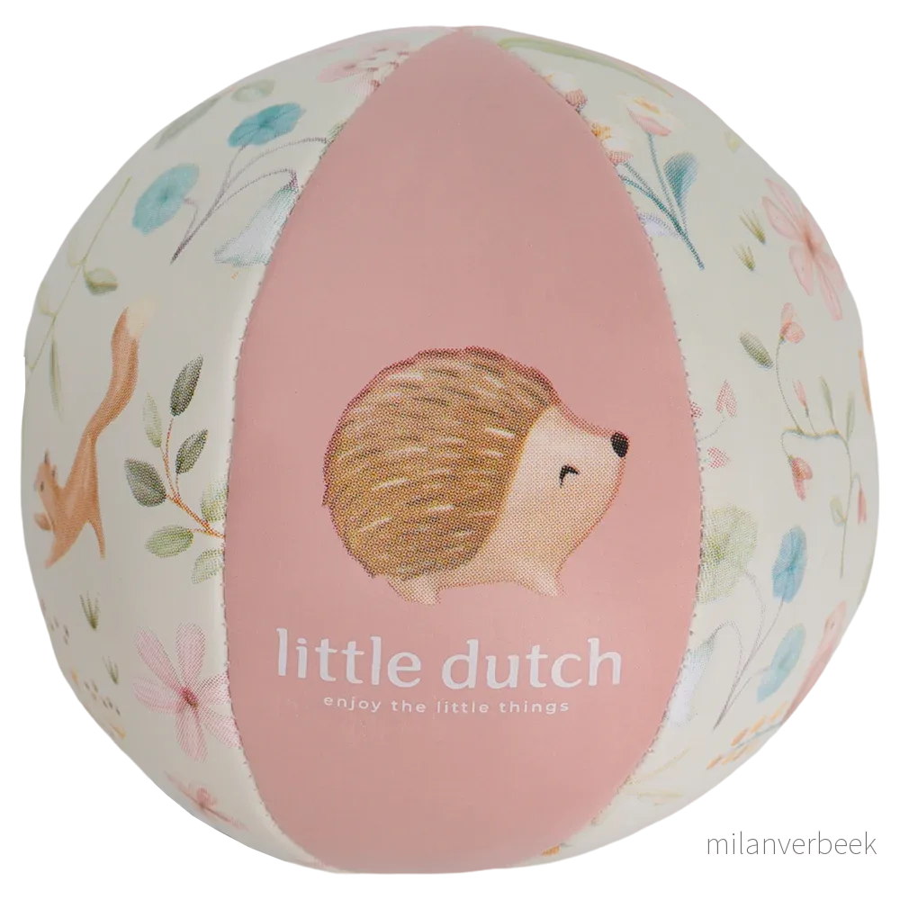 Little Dutch – Fairy Garden Softball (2014078) v:5027161 Little Dutch – Fairy Garden Softball (2014078) v:5027161
