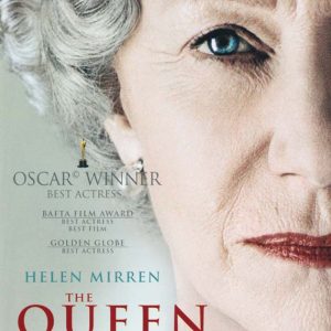 QUEEN, THE (Helen MIrren) v:6040448