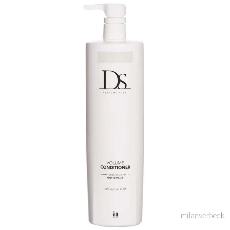 DS – Sim Sensitive Volume Conditioner 1000 ml – 1000 – Gratis frakt v:8280600 DS – Sim Sensitive Volume Conditioner 1000 ml – 1000 – Gratis frakt v:8280600