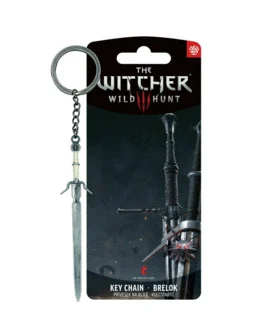 Good Loot – The Witcher 3 Ciri Sword Keychain v:9727174