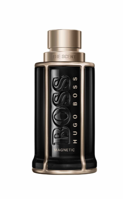 Hugo Boss – The Scent Magnetic EDP 100 ml – 100 – Gratis frakt v:3249444 Hugo Boss – The Scent Magnetic EDP 100 ml – 100 – Gratis frakt v:3249444
