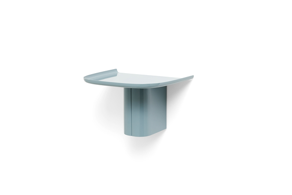 HAY - Korpus Hylle 1 Krok 35x29x21.5 cm (Havpudder) - 35.0 - Sea - 29.0 - 21.5 - Gratis frakt v:8590670