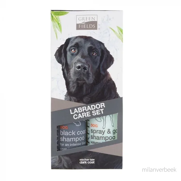 Greenfields – Labrador Care Set – 2x250ml v:6125119 Greenfields – Labrador Care Set – 2x250ml v:6125119