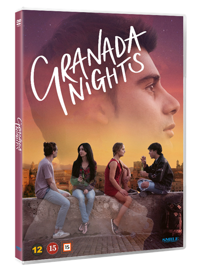 GRANADA NIGHTS v:6699506