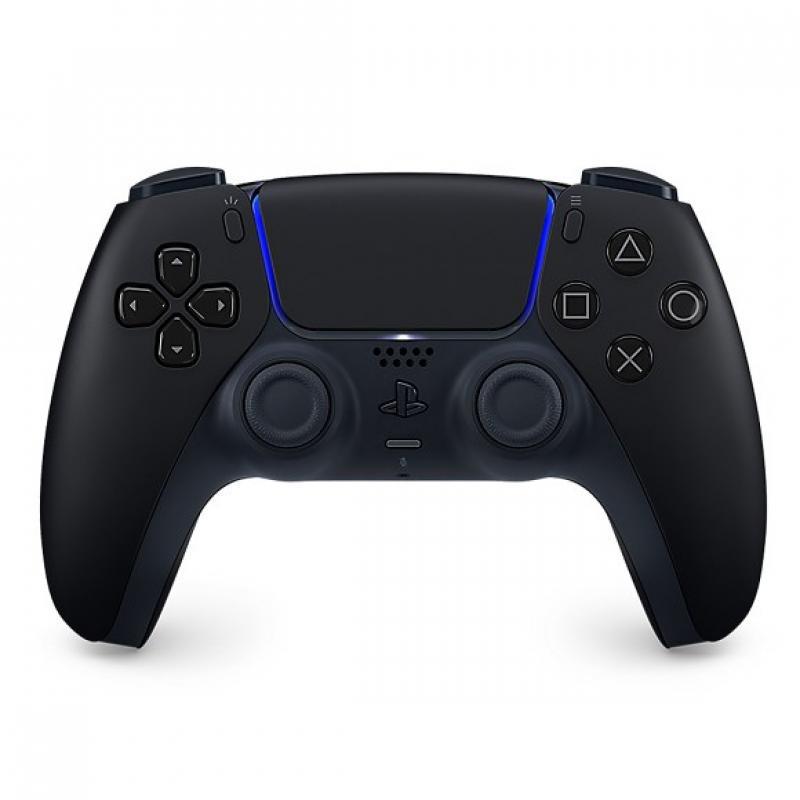 Sony Playstation 5 Dualsense Controller – Midnight Black – Gratis frakt v:8283316 Sony Playstation 5 Dualsense Controller – Midnight Black – Gratis frakt v:8283316