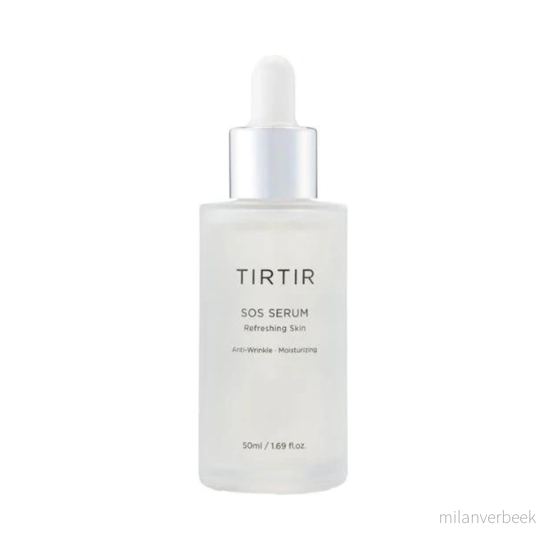 TirTir - SOS Serum 50 ml v:8991109