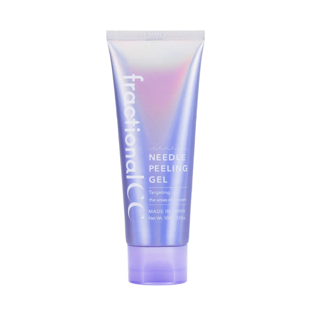 Fractional CC - Needle Peeling Gel - 100 g v:4549298
