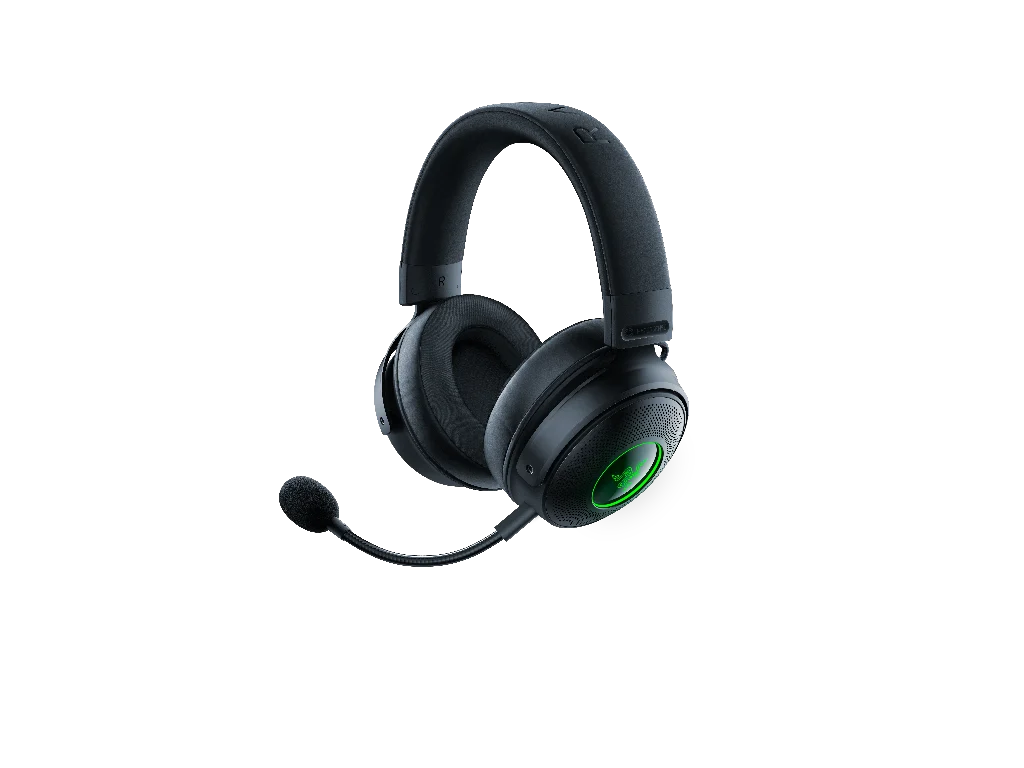 Razer - Kraken V3 Pro - Gratis frakt v:7409648