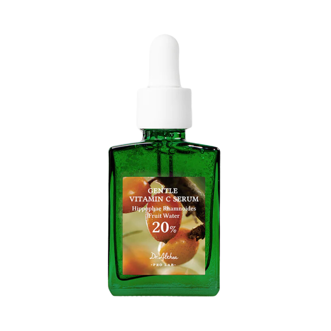 Dr. Althea - Gentle Vitamin C Serum - 30 ml v:8850238
