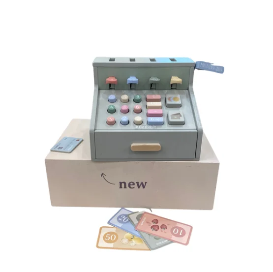 Little Dutch – Cash register (LD2511) v:6547469