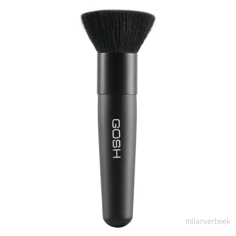 GOSH Copenhagen - Mineral Powder Brush 007 v:5975929
