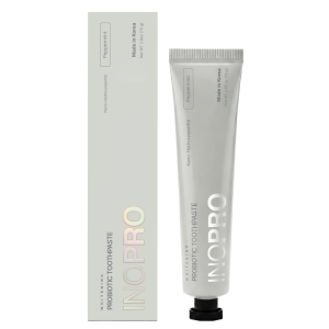 INOPRO Whitening probiotic toothpaste Peppermint 2,6oz v:7455804 INOPRO Whitening probiotic toothpaste Peppermint 2,6oz v:7455804