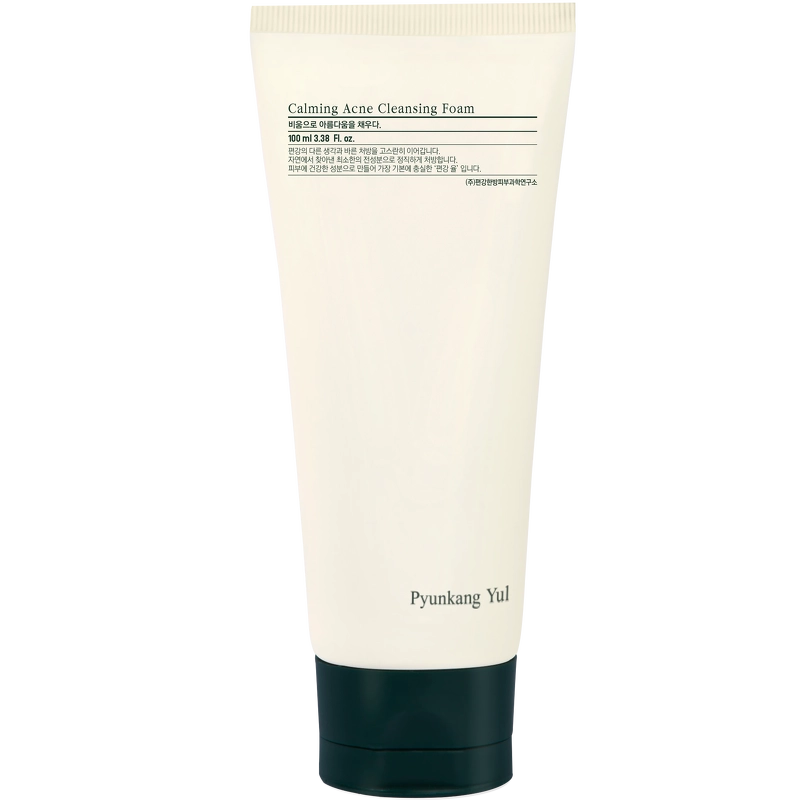 Pyunkang Yul - Calming Acne Cleansing Foam 100 ml v:2429570