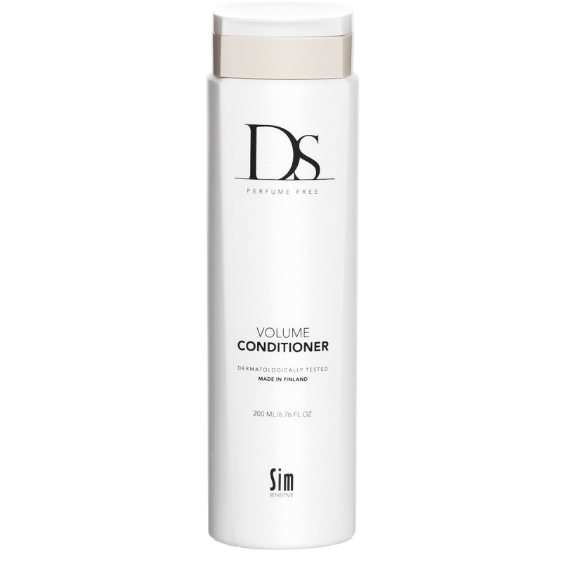 DS – Sim Sensitive Volume Conditioner 200 ml – 200 v:5884818 DS – Sim Sensitive Volume Conditioner 200 ml – 200 v:5884818