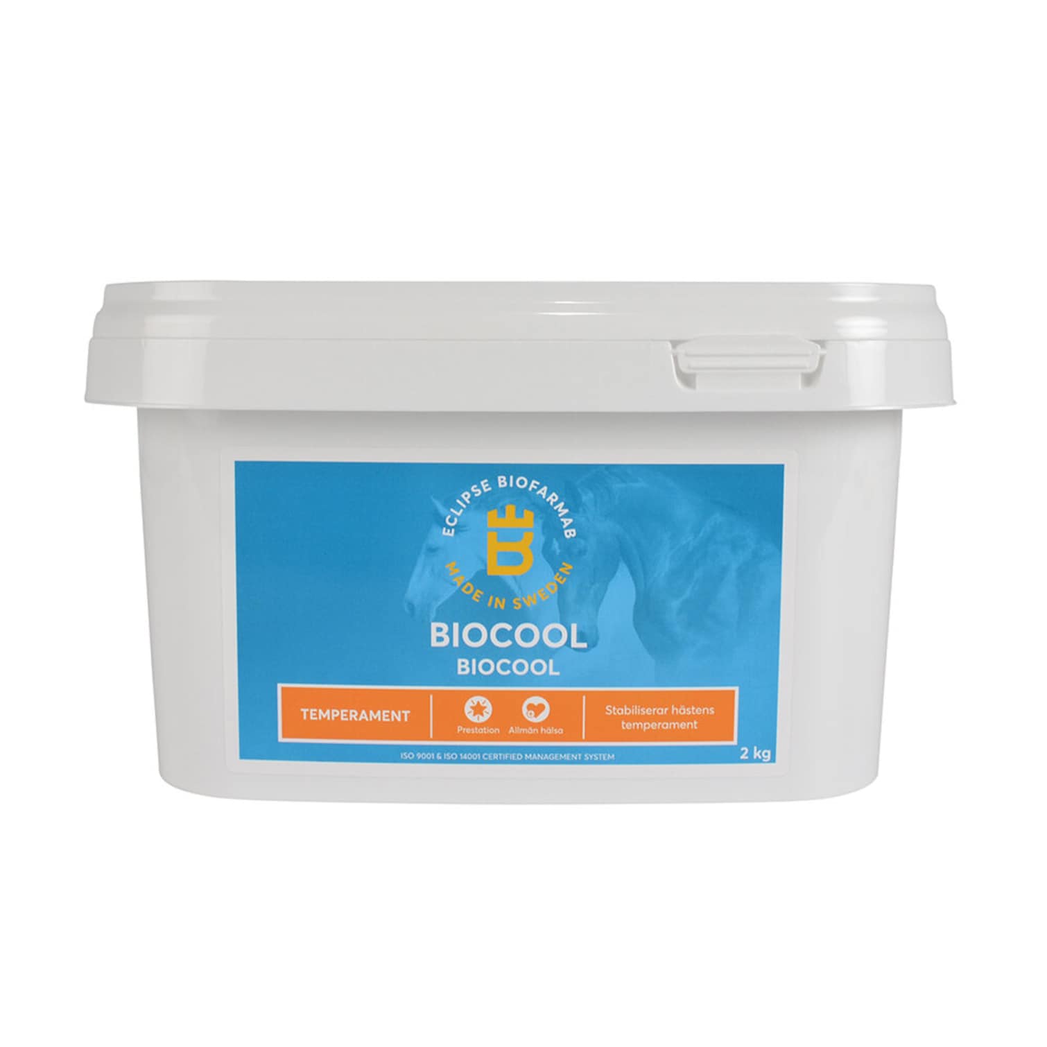 Biofarmab – BioCool – 2000g – Gratis frakt v:8625626