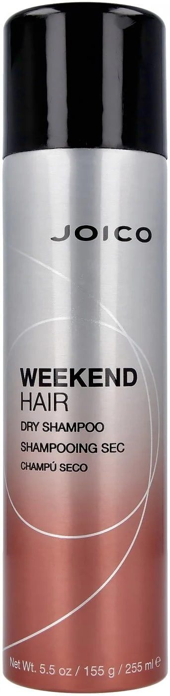 Joico - Weekend Hair Dry Shampoo 255 ml v:9907733