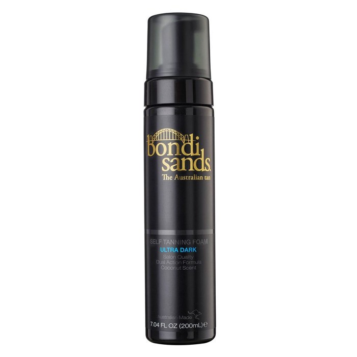 Bondi Sands – Self Tanning Foam Ultra Dark – 200 v:2161883 Bondi Sands – Self Tanning Foam Ultra Dark – 200 v:2161883