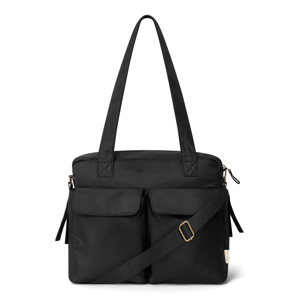 That's Mine – Benne Nursing Bag Black – Gratis frakt v:9263788 That's Mine – Benne Nursing Bag Black – Gratis frakt v:9263788