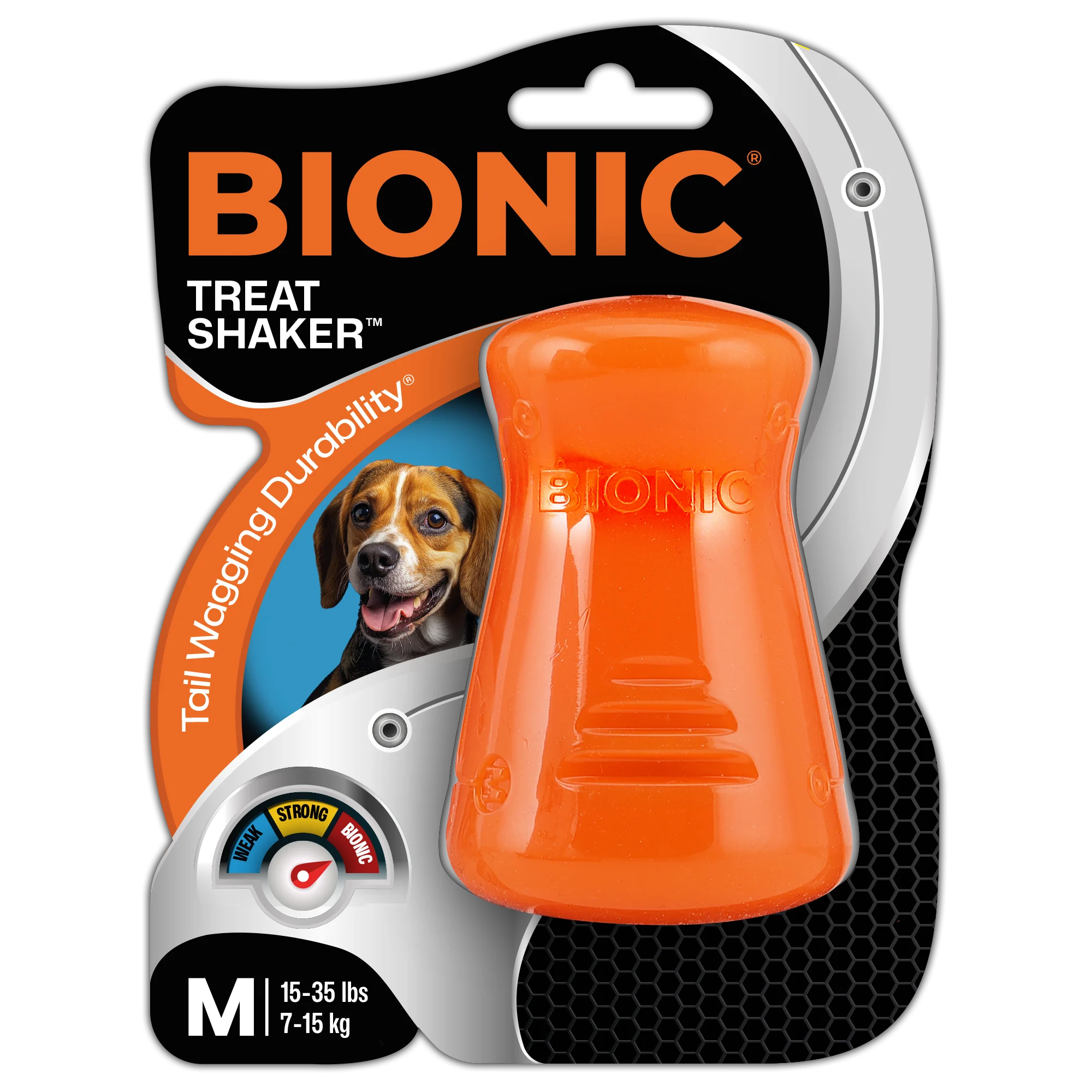 Bionic – Treat Shaker – Medium v:8863253