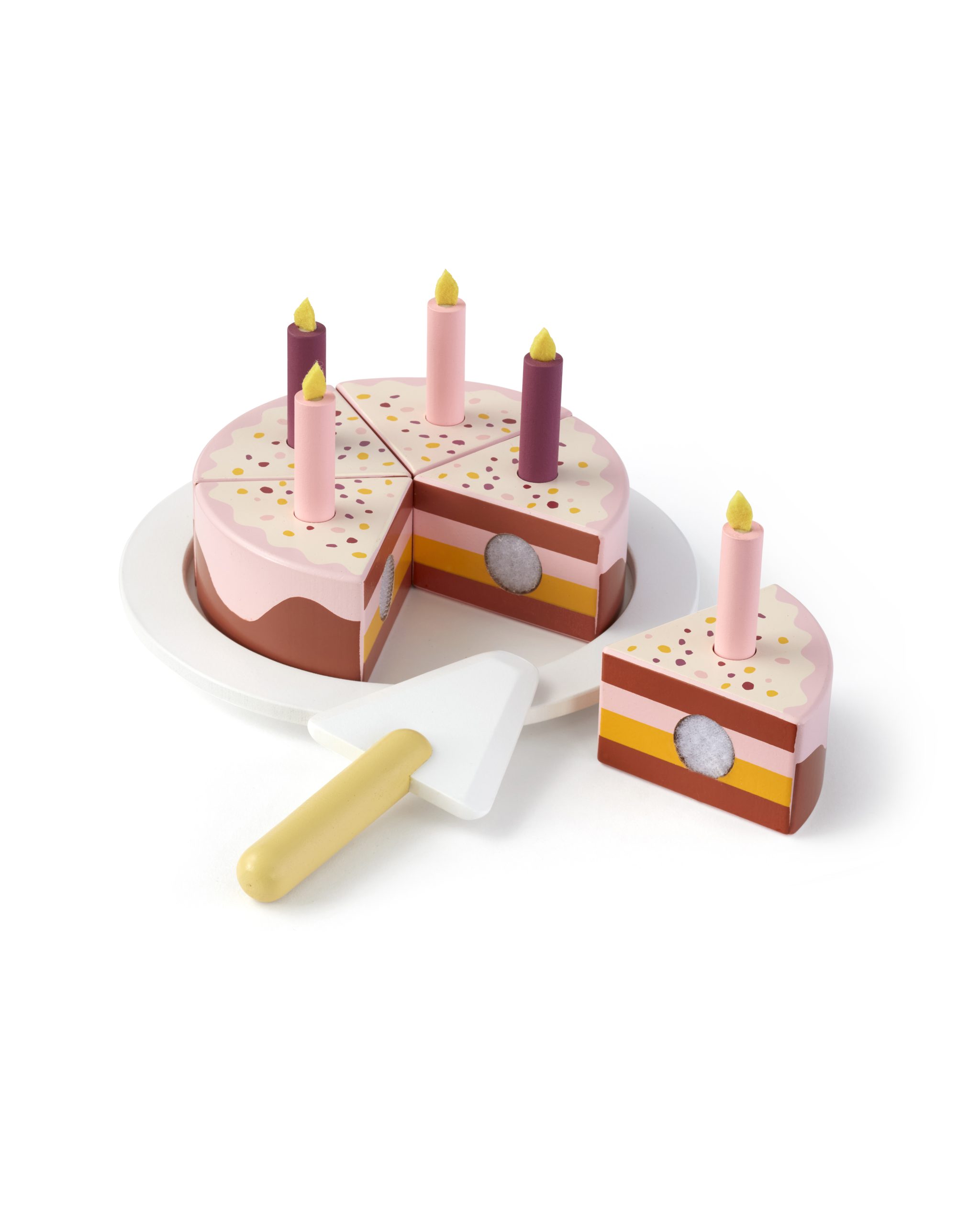 Kids concept - Cake - (1000921) v:3667135