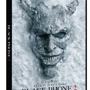 Black Phone 2 – DVD – Standard v:9753536
