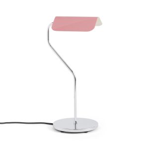 HAY – Apex Bordlampe – Luis Pink – Luis Pink – Gratis frakt v:5181046 HAY – Apex Bordlampe – Luis Pink – Luis Pink – Gratis frakt v:5181046