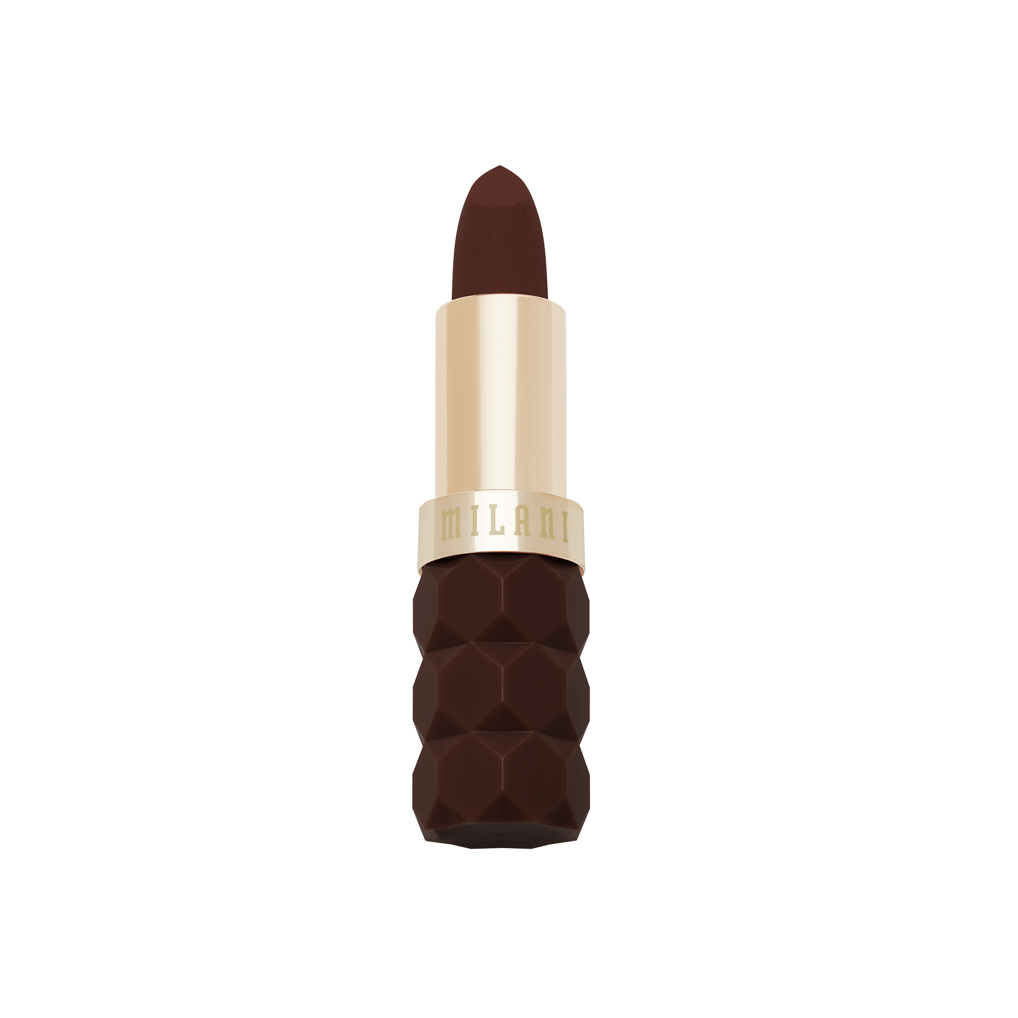 Milani Cosmetics - Color Fetish Matte Lipstick - Sensual - Sensual v:4817462