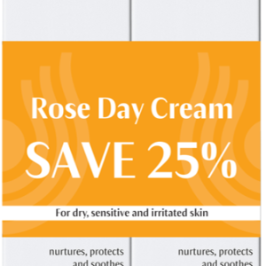 Dr. Hauschka – Rose Day Cream Duo Pack v:5542592