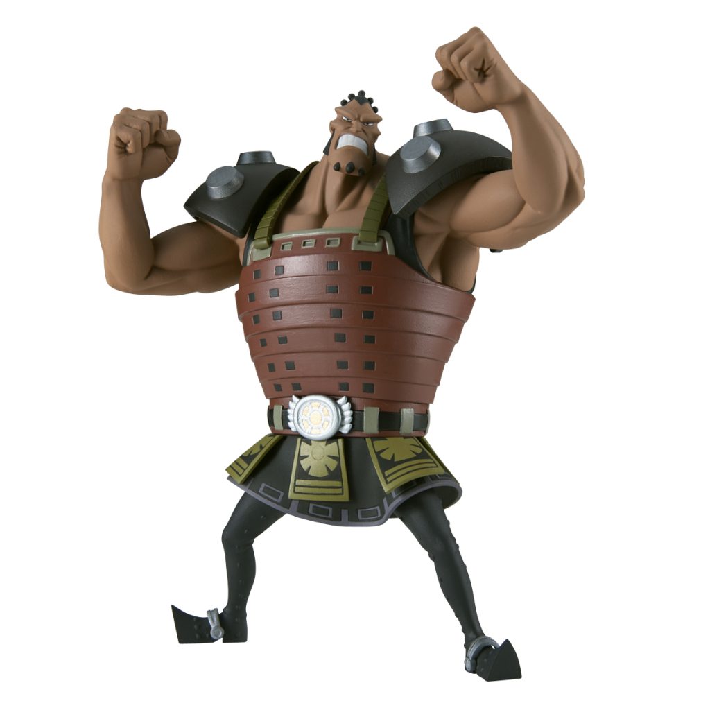 One Piece – Jozu – Gratis frakt v:5992369