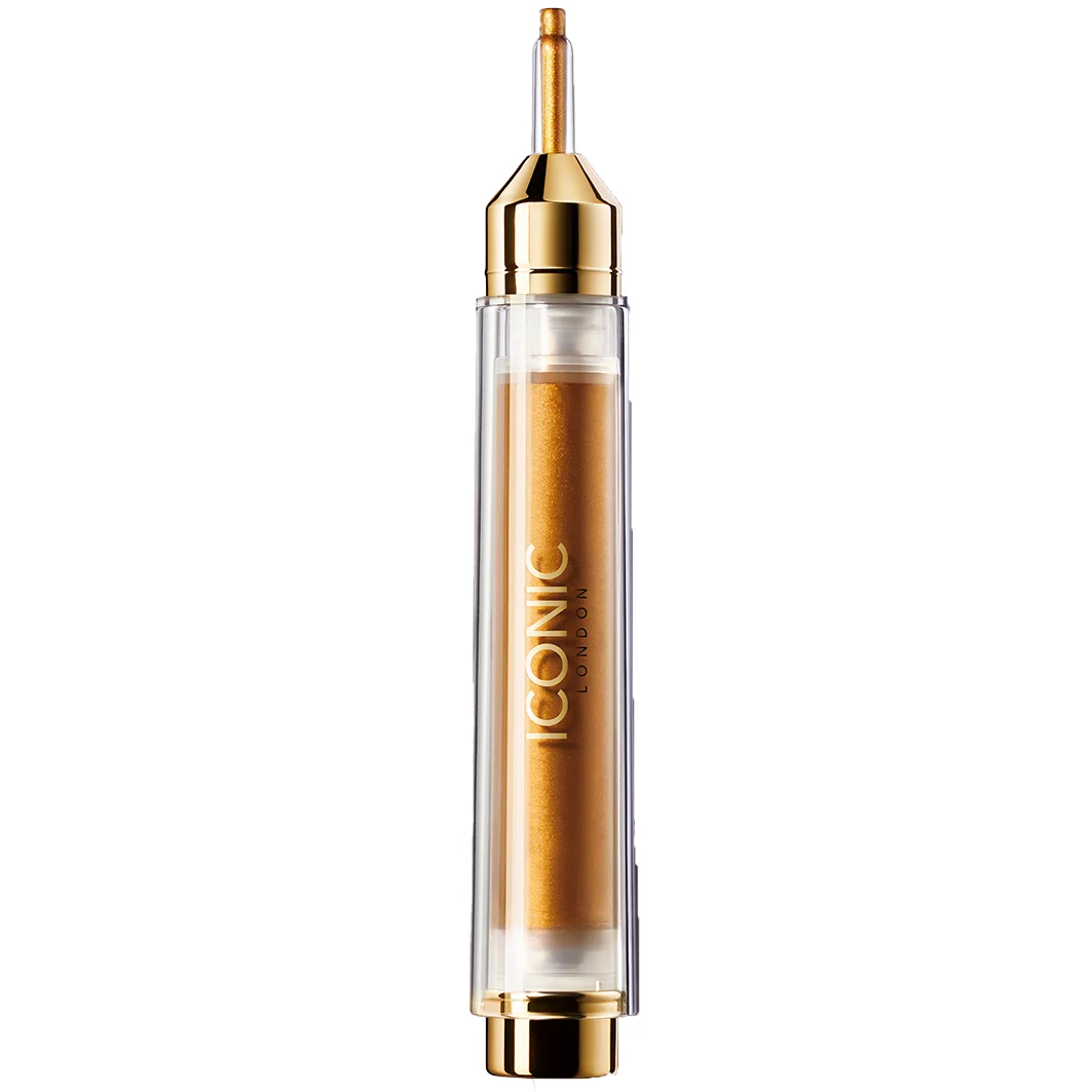 ICONIC LONDON - Instant Sunshine Bronzing Drops v:2969637