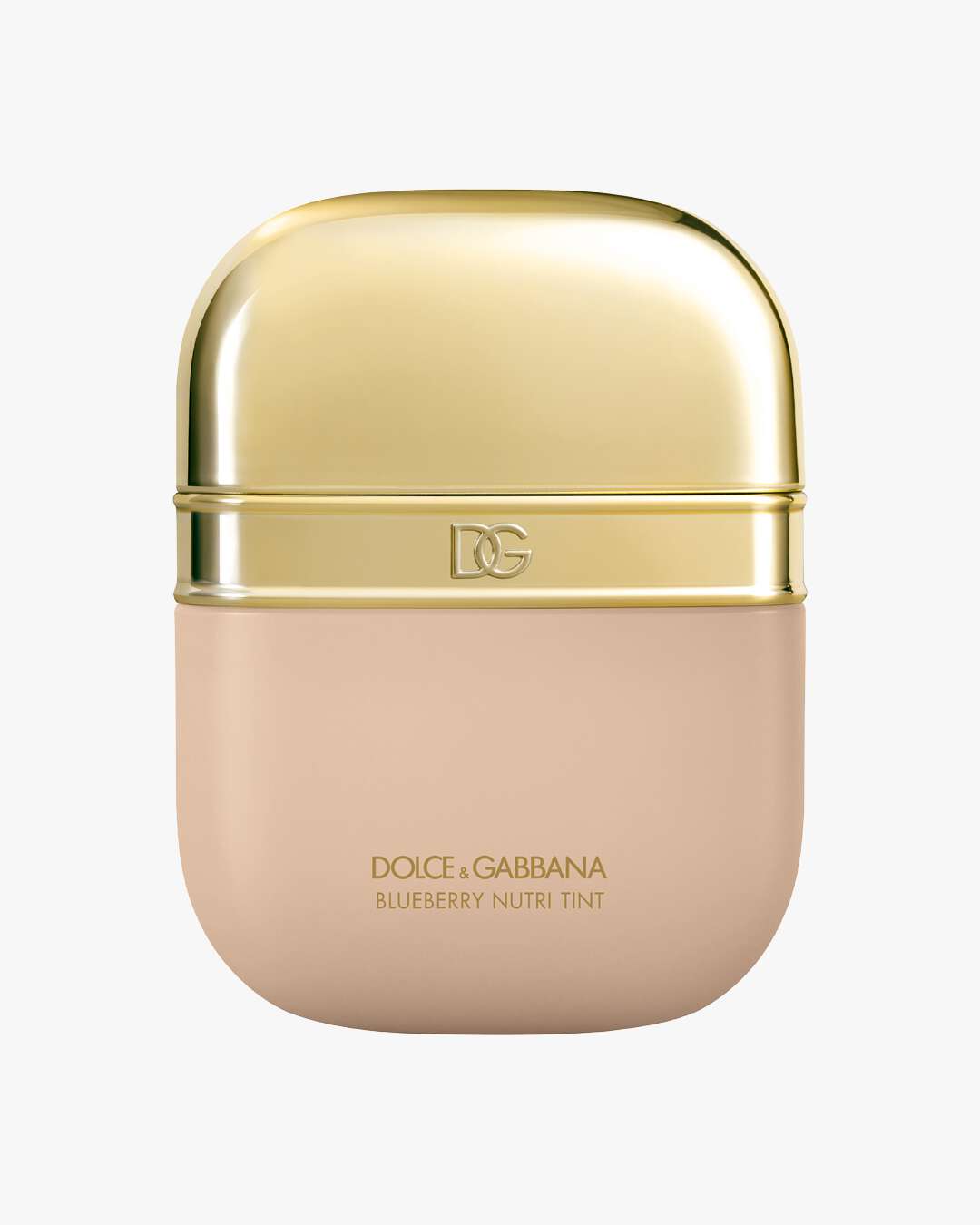 Dolce & Gabbana - Blueberry Nutri Tint 30 ml 7N - 7N - Gratis frakt v:7422119